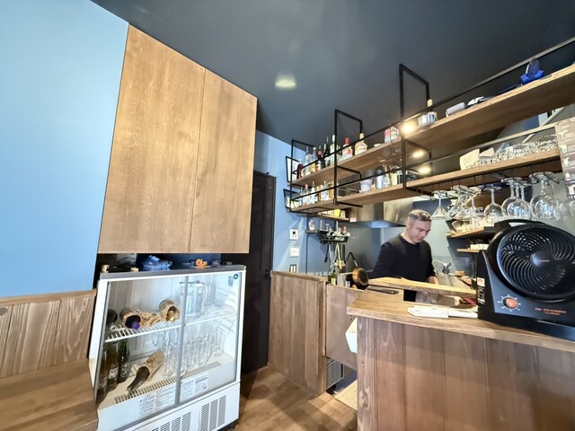 TRATTORIA PEPE'S photo 4