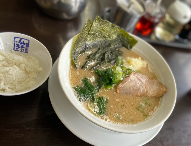 仙台っ子ラーメン 東仙台店 - 東仙台（ラーメン）の写真