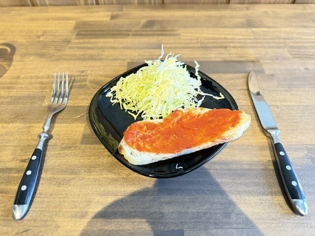 TRATTORIA PEPE'S photo 2