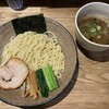 麺屋ぬかじ