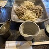 蕎麦切り 才屋