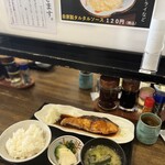 巣鴨ときわ食堂 本店 - 