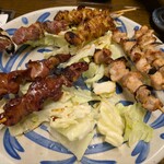 紋次郎 - 