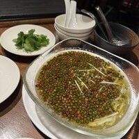 四川料理 龍の子 - 