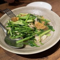 四川料理 龍の子 - 