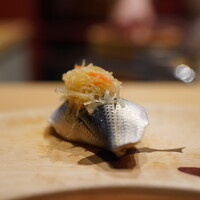 鮨 すがひさ - 