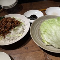 四川料理 龍の子 - 