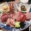 海鮮料理 みはる