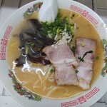 大連ラーメン - 