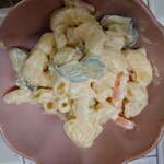 大連ラーメン - 