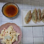 大連ラーメン - 