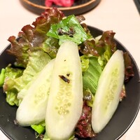 焼肉矢澤 京都 - 