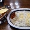 欧風カレー インディラ