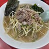 ラーメン かいざん 船橋店