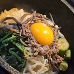 焼肉　たくちゃん - 