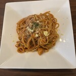 ワイン食堂 アルベロ - 