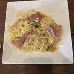 ワイン食堂 アルベロ - 