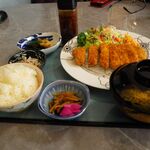 Dining Fukumasu - 