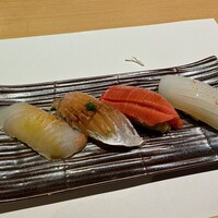 渋谷 すし仙 - 