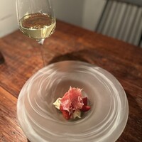 ワインとくつろぐ ツキアカリ - 