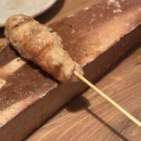 炭火焼鳥とり央 - 