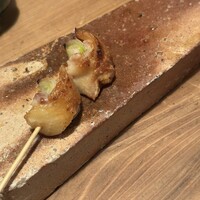 炭火焼鳥とり央 - 