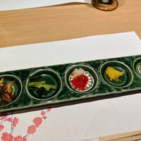 渋谷 すし仙 - 