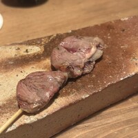 炭火焼鳥とり央 - 