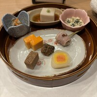 旬菜 甘の井 - 