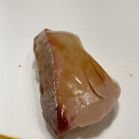 名古屋 栄 栞庵 鮨 やましろ - 