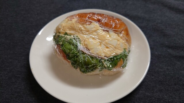 Pan no Mise An - Konoikeshinden/Bread | Tabelog