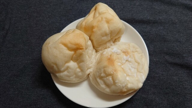 Pan no Mise An - Konoikeshinden/Bread | Tabelog