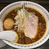 スパイス・ラー麺 卍力 西葛西店
