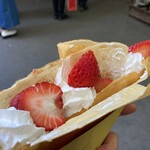 クレープハウスCIRCUS - 