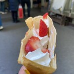 クレープハウスCIRCUS - 