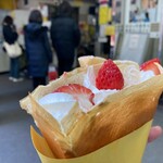 クレープハウスCIRCUS - 