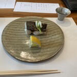 料理屋くおん - 