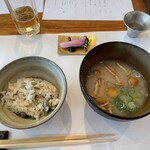 料理屋くおん - 