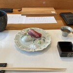 料理屋くおん - 