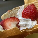 クレープハウスCIRCUS - 