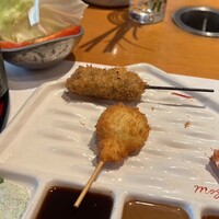 串処 最上 北新地店 - 