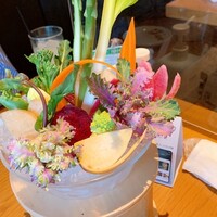 やさい家めい 表参道ヒルズ店 - 