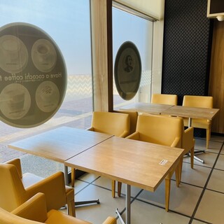 COCHI COCOCHIコーヒー_2