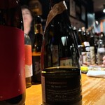 焼酎処 あんたいとる - 