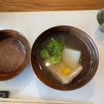 料理屋くおん - 