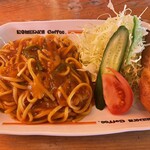 コメダ珈琲店 - 