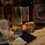 焼酎処 あんたいとる - 