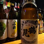 焼酎処 あんたいとる - 