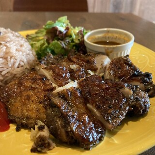 ONE LOVE Jamaican Kitchen_1