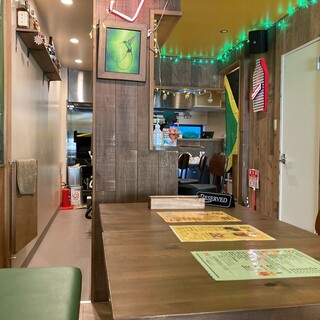 ONE LOVE Jamaican Kitchen_2